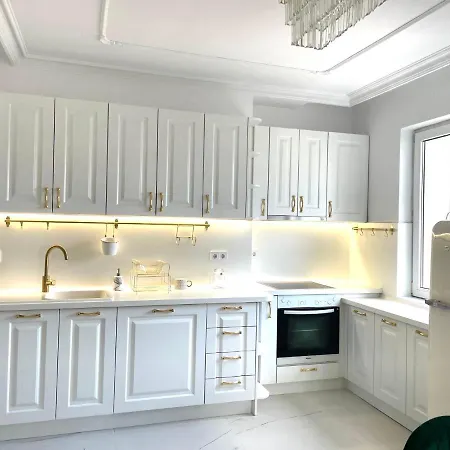 Appartamento Center Luxury Sofia