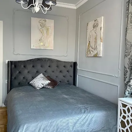 Center Luxury Sofia