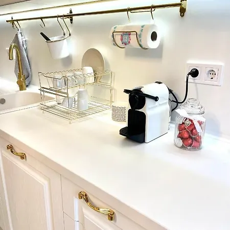 Apartment Center Luxury Sofia